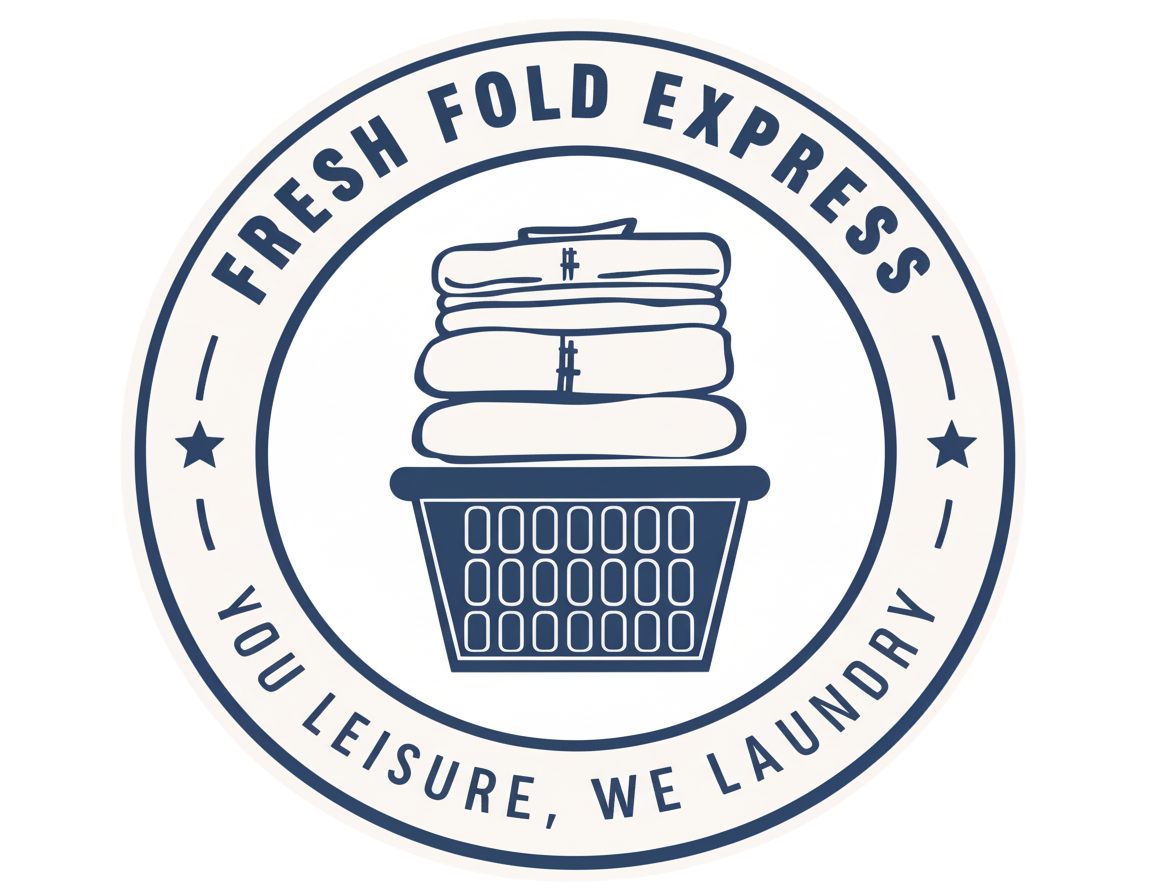 Fresh Fold Express
